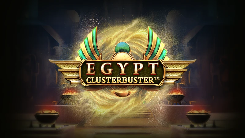 Egypt Clusterbuster