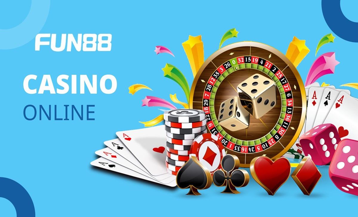 fun88 casino online