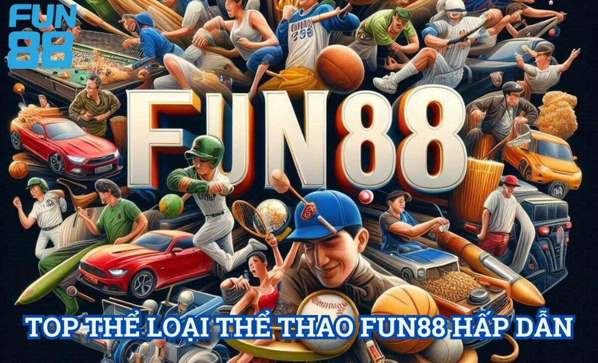 fun88 thể thao